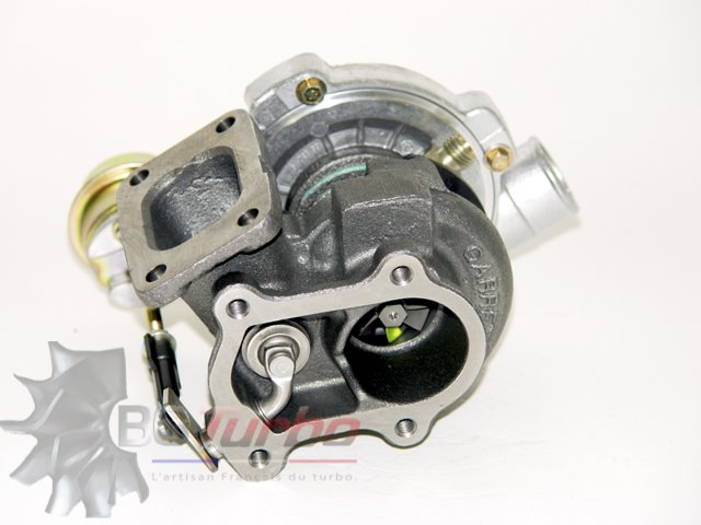 TURBO - NEUF ORIGINE - VL - 702637-0001
